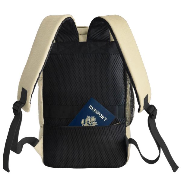 small Ryanair backpack
