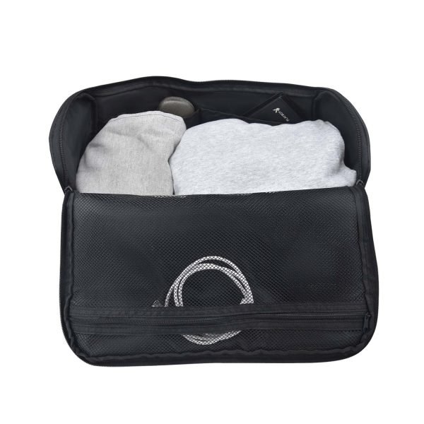 CabinFly Economy 40x20x25 cm Ryanair Carry-on Duffle Bag - Image 2