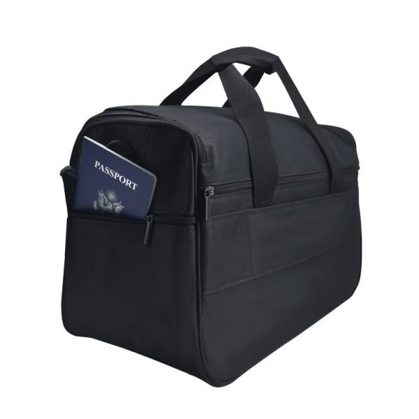 CabinFly Economy 40x20x25 cm Ryanair Carry-on Duffle Bag - Image 6