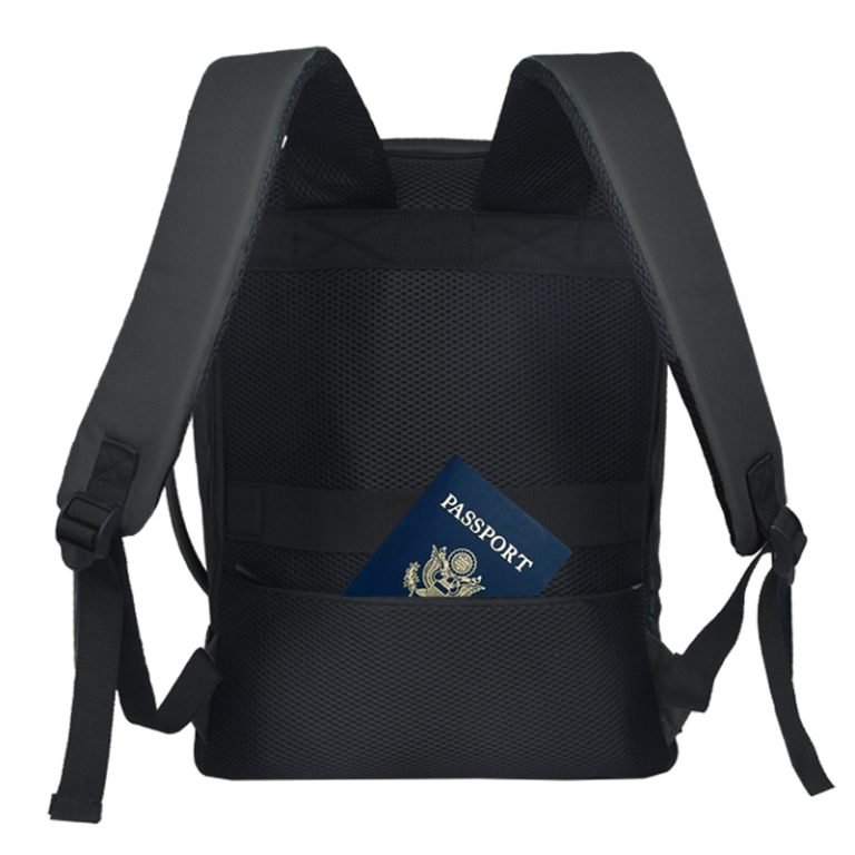 CabinFly Bellanca Ryanair Size Backpack Carry-on Luggage Cabin Baggage Fits Also On