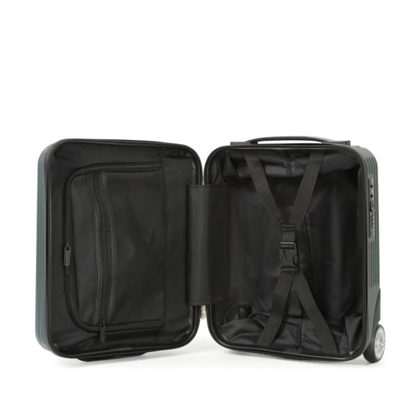Wizzair 40x30x20 cm suitcase