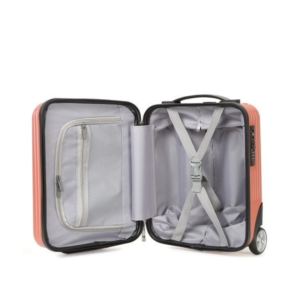 Vueling luggage