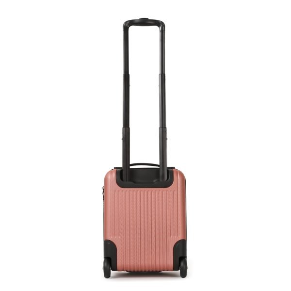 Vueling Suitcase