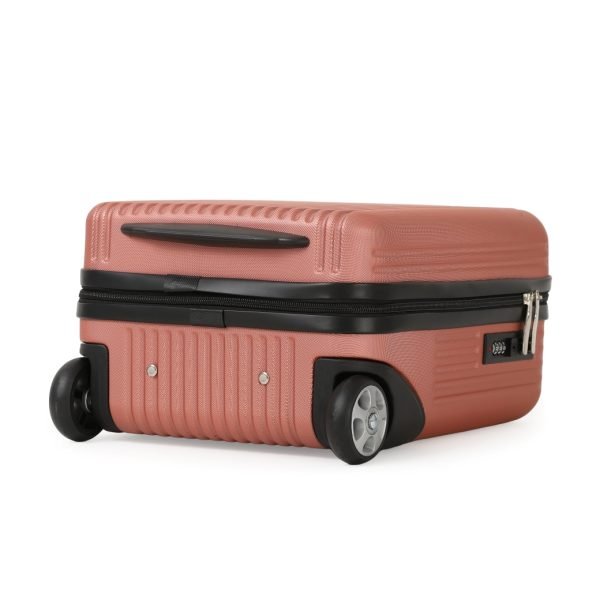 Transavia Suitcase